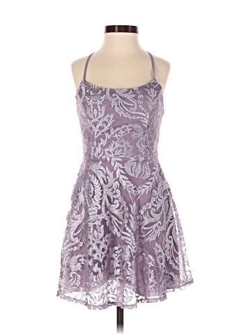Xtraordinary Cocktail Dress (view 1)