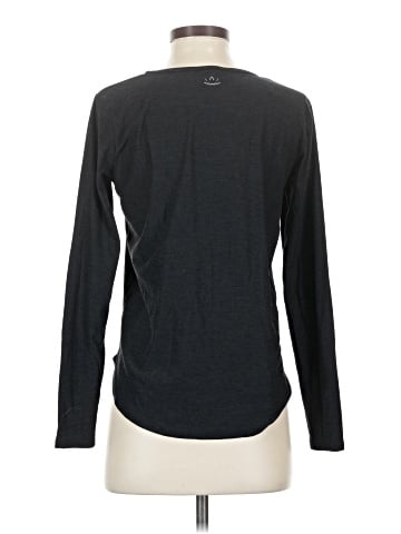 Beyond Yoga Long Sleeve T-Shirt (view 2)