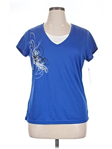 Everlast Short Sleeve T-Shirt (view 1)