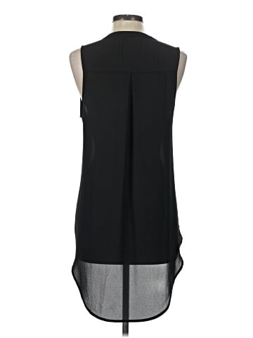 Lush Sleeveless Blouse (view 2)