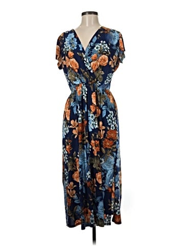 Gilli Casual Dress (view 1)