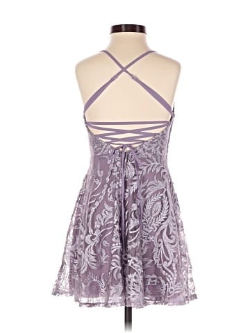 Xtraordinary Cocktail Dress (view 2)
