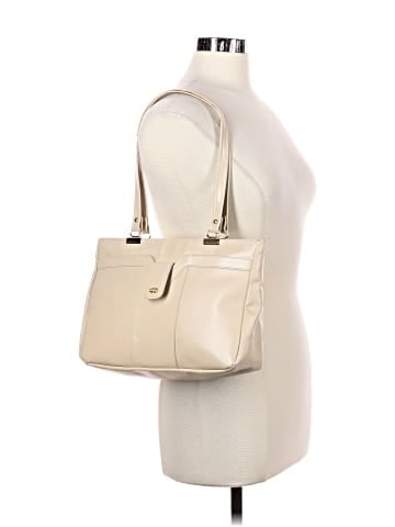Unbranded Leather Shoulder Bag (view 2)