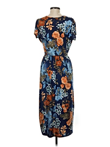 Gilli Casual Dress (view 2)