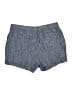 Old Navy Chevron-herringbone Blue Shorts Size XL - photo 2