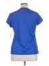 Everlast 100% Polyester Blue Short Sleeve T-Shirt Size XL - photo 2