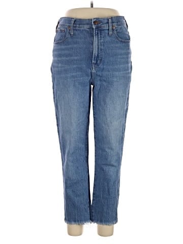 Madewell The Perfect Vintage Jean in Ainsworth Wash (view 1)