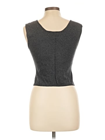 Sweet Romeo Sleeveless T-Shirt (view 2)