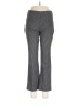Originality Houndstooth Gray Dress Pants Size L - photo 1