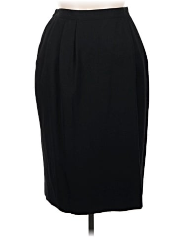Austin Reed Wool Skirt (view 1)
