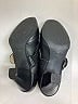 Clarks Black Heels Size UK 4 1/2 / US 6 1/2 - photo 5