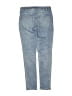 Crewcuts Solid Blue Jeans Size 14 - photo 2