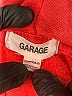 Garage Red Sweatshirt Size XXS - photo 7