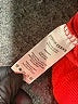 Garage Red Sweatshirt Size XXS - photo 9