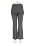 Originality Houndstooth Gray Dress Pants Size L - photo 2