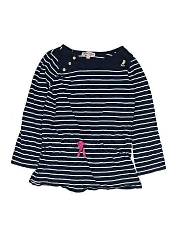 Juicy Couture Long Sleeve Top (view 1)