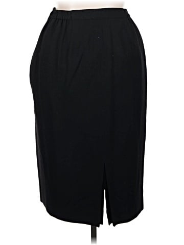 Austin Reed Wool Skirt (view 2)