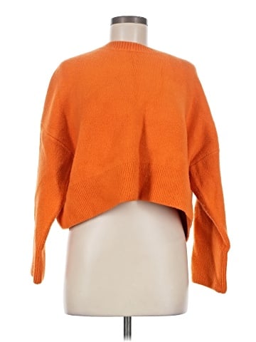 Zara Cardigan (view 1)