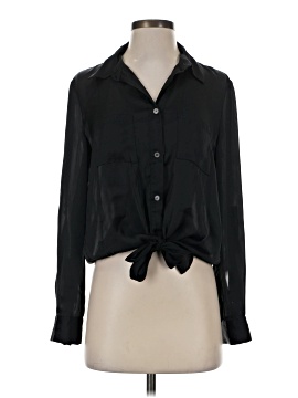Vince Camuto Long Sleeve Blouse