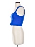 Athleta Blue Tube Top Size S - photo 5
