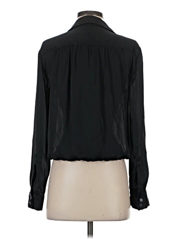 Vince Camuto Long Sleeve Blouse (view 2)