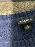 Torrid Blue Pullover Sweater Size 4X Plus (4) - photo 7