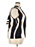 Unbranded 100% Polyester Ivory Sleeveless Blouse Size XXL - photo 4