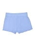 P.J. Salvage Polka Dots Blue Shorts Size XS - photo 2