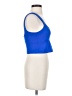 Athleta Blue Tube Top Size S - photo 4