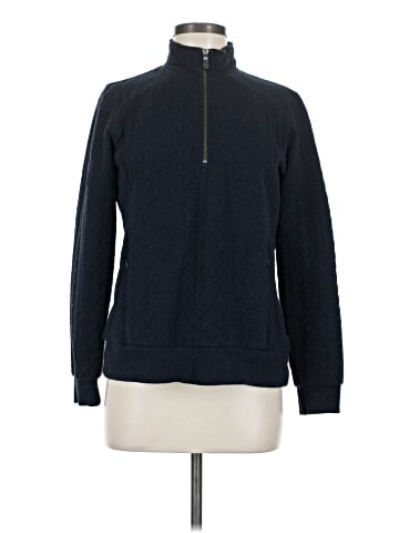 Orvis Pullover Sweater (view 1)