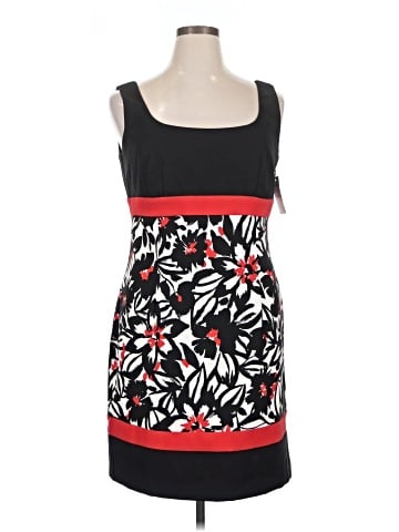 Ronni Nicole Casual Dress (view 1)