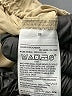 Unbranded 100% Nylon Tan Cargo Pants Size M - photo 8