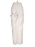 Wilfred Free Ivory Jeans Size 0 - photo 2