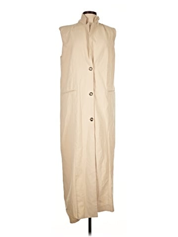 ASOS Design Trenchcoat (view 1)