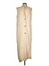 ASOS Design Tan Trenchcoat Size 10 - photo 1