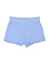 P.J. Salvage Polka Dots Blue Shorts Size XS - photo 1