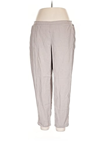 Eileen Fisher Casual Pants (view 1)