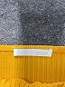 Zara Yellow Sleeveless Top Size S - photo 7