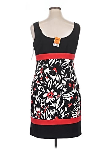 Ronni Nicole Casual Dress (view 2)