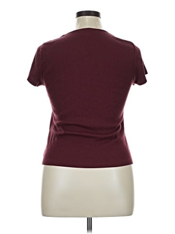Old Navy Short Sleeve T-Shirt (view 2)