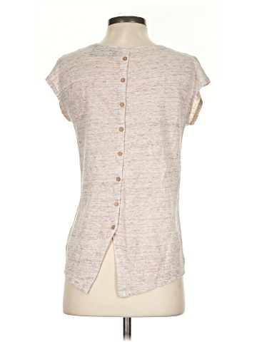 Tahari Short Sleeve Top (view 2)