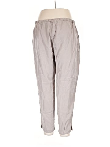Eileen Fisher Casual Pants (view 2)