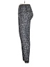 Lululemon Athletica Animal Print Gray Active Pants Size 4 - photo 5