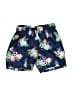 Cat & Jack 100% Polyester Blue Board Shorts Size 4T - photo 1