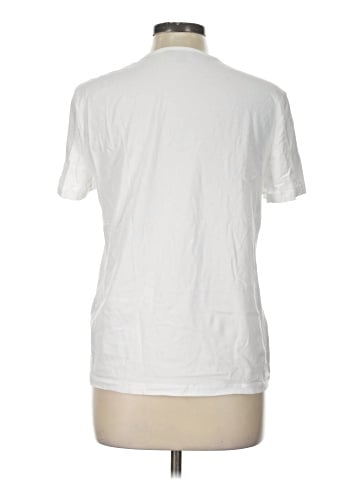 Brooks Brothers Short Sleeve T-Shirt (view 2)