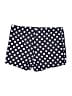 Unbranded Polka Dots Blue Swimsuit Bottoms Size XL - photo 2