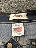 Vibrant M.I.U Blue Jeggings Size 1 - photo 4