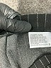 Art Class Stripes Black Dress Pants Size 7 - 8 - photo 5
