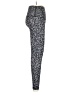 Lululemon Athletica Animal Print Gray Active Pants Size 4 - photo 4