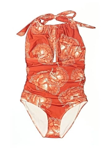EOMENIE Two Piece Swimsuit (view 1)